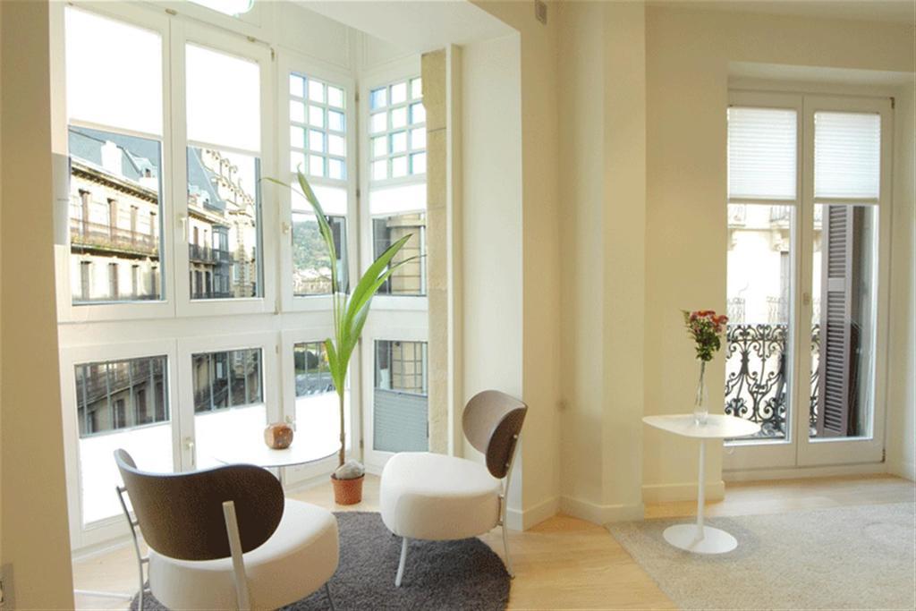 Friendly Bergara Apartment *