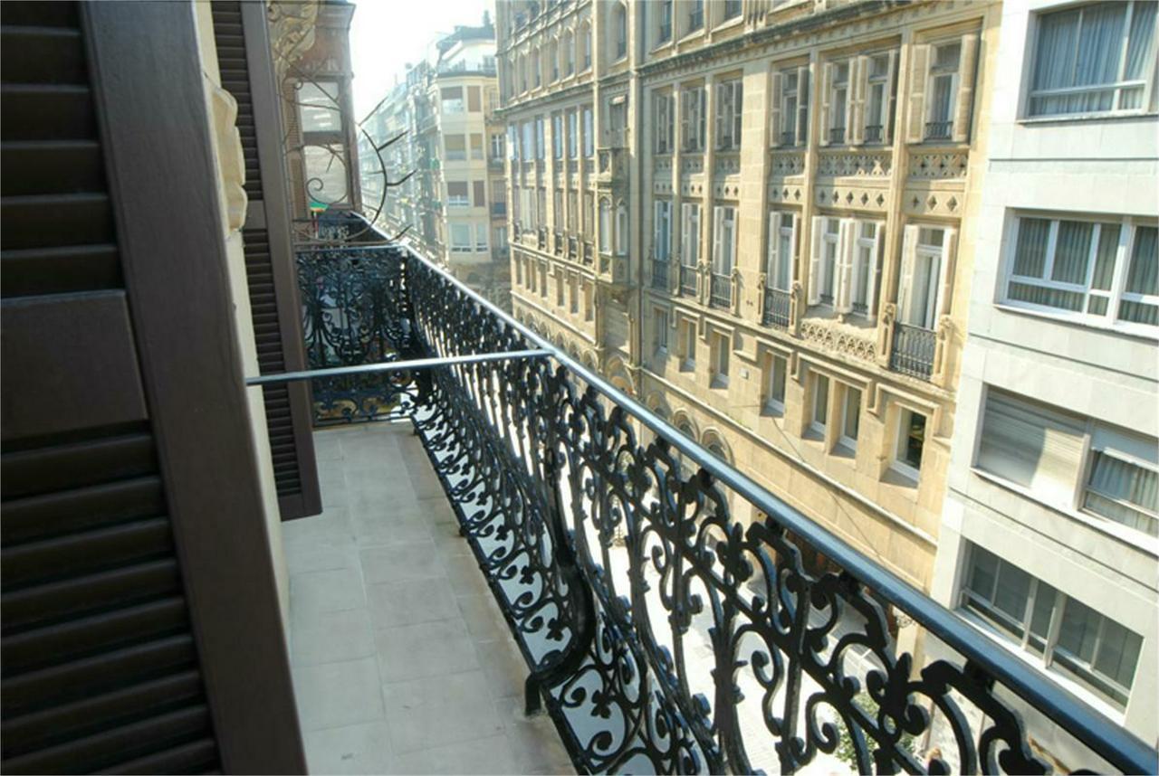 Friendly Bergara Apartment *
