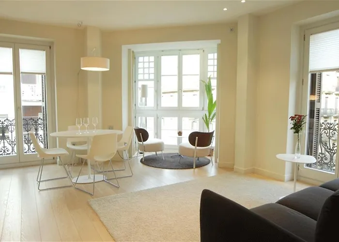 Friendly Rentals Bergara