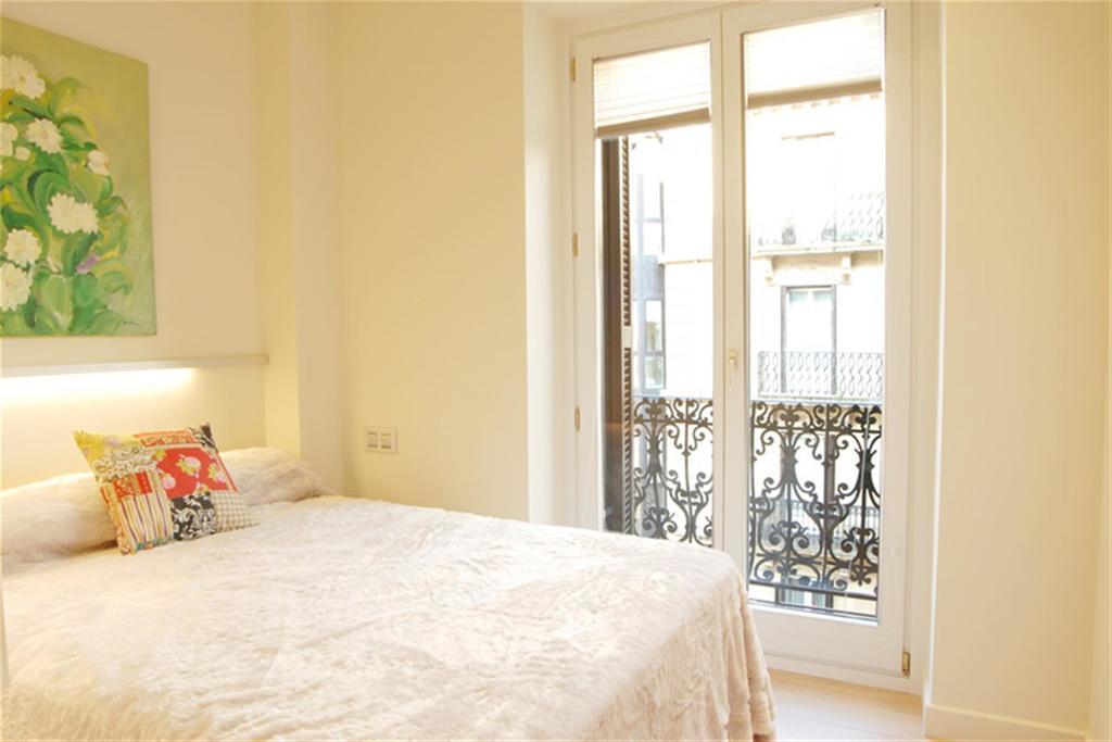 Friendly Bergara Appartement Saint-Sébastien