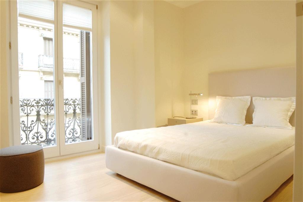 Friendly Bergara Appartement