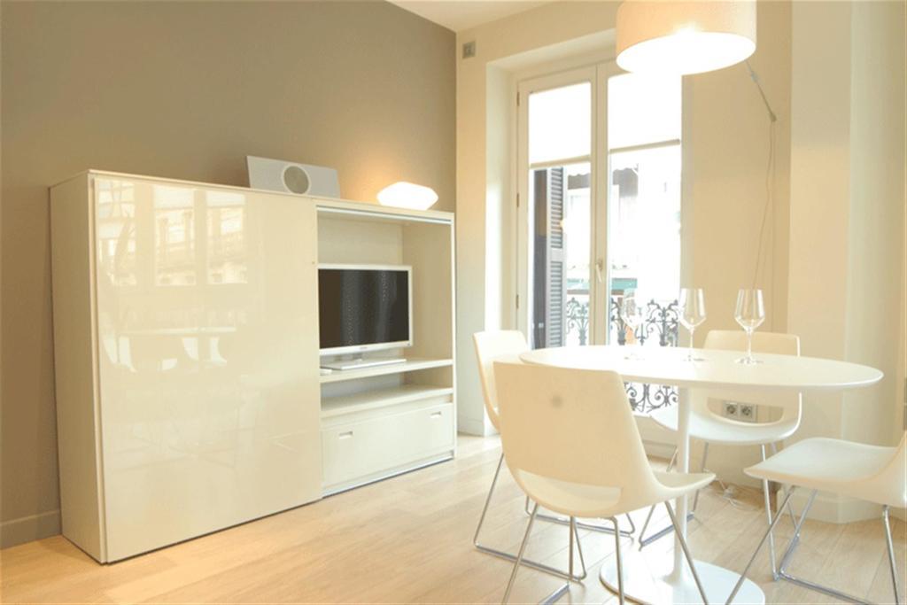 Appartement Friendly Bergara *