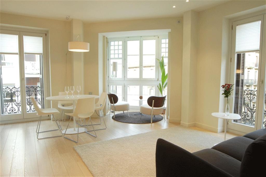 Appartement Friendly Bergara Saint-Sébastien