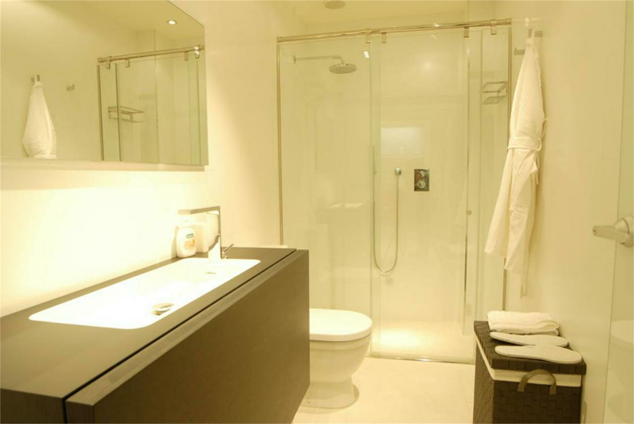 Appartement Friendly Bergara Saint-Sébastien