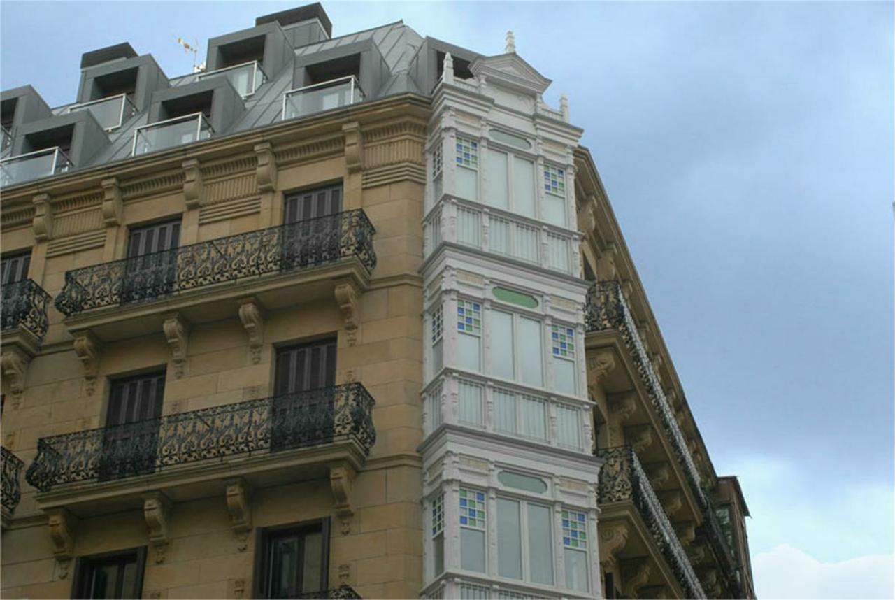Appartement Friendly Bergara Saint-Sébastien