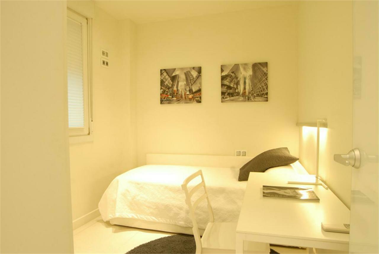 Friendly Bergara Appartement