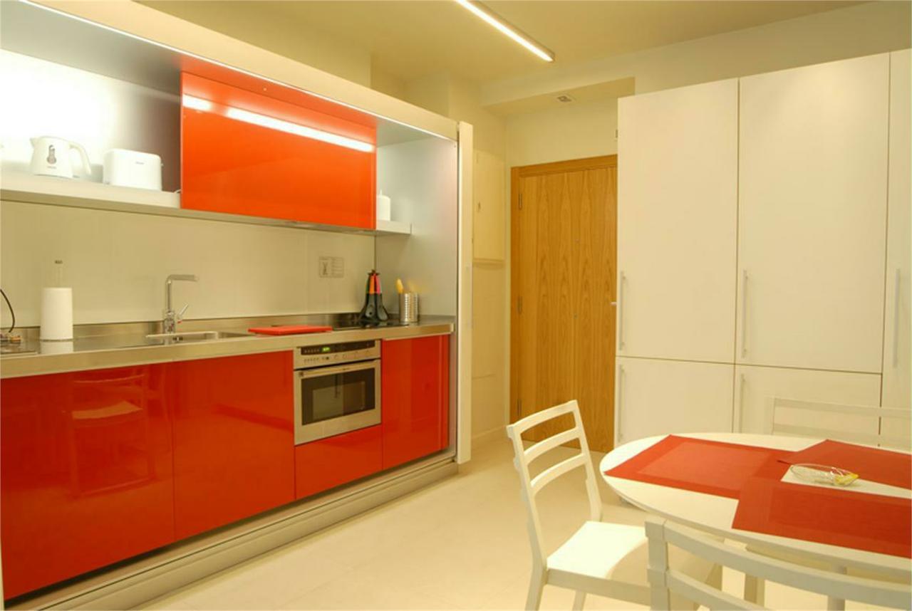 Friendly Bergara Appartement *