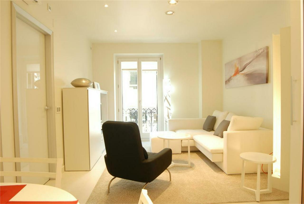 Appartement Friendly Bergara