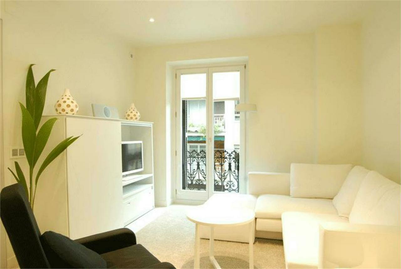 Appartement Friendly Bergara *